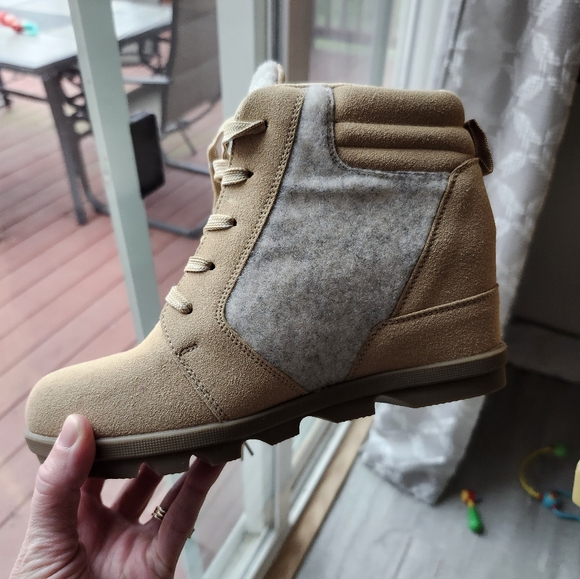 Athlefit size 8.5 - Picture 1 of 4